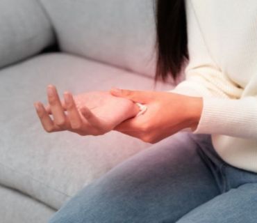 carpal tunnel treatment orange county ca