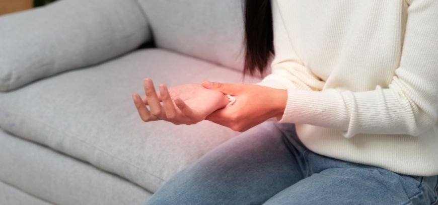 carpal tunnel treatment orange county ca