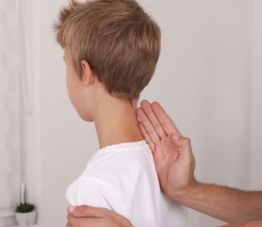 chiropractic care for children San Diego county ca