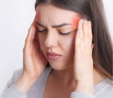 chronic headaches orange county ca