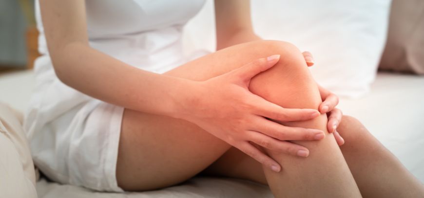 chronic knee pain treatment orange county ca