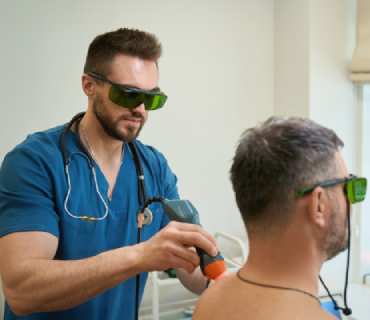 class iv laser therapy orange county ca