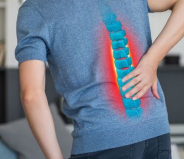 degenerative disc disease orange county ca
