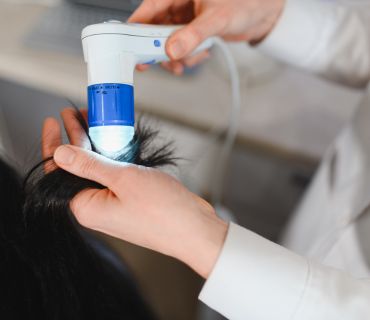 hair analysis orange county ca