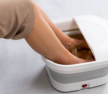 ionic foot detox orange county ca