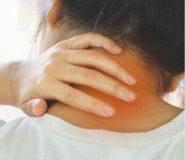 neck pain treatment orange county ca
