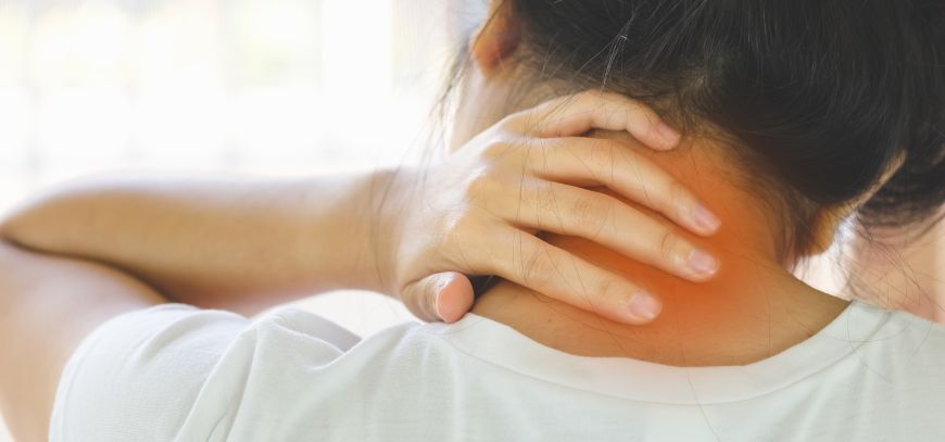 neck pain treatment orange county ca