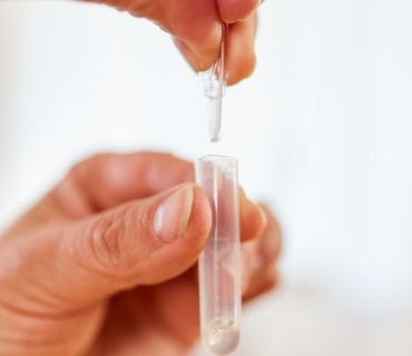 saliva hormone testing orange county ca