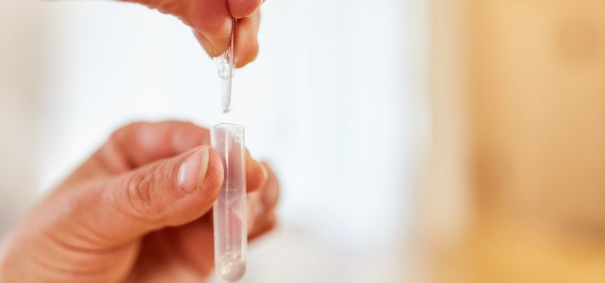 saliva hormone testing orange county ca