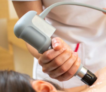 shockwave treatment orange county ca