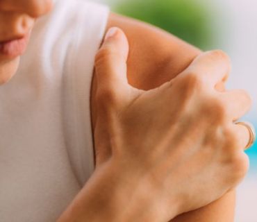 shoulder pain treatment orange county ca