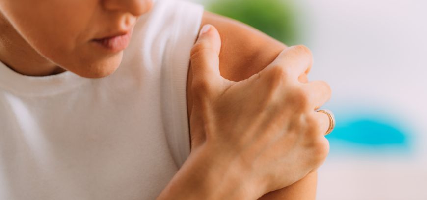 shoulder pain treatment orange county ca