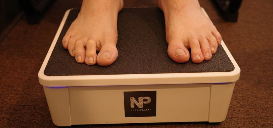 vibroplate orange county ca